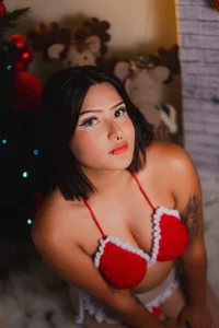 mayukimXmas with me Bild 4