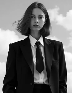 NylaNadler Morning Stretches, Naughty Thoughts Foto