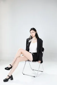 Gs-angelababy5 洛娜Lorna Pic 2