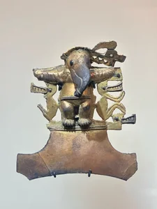 Karolina_1のSanta Marta - Colombia (Gold Museum and more)の 4枚の写真