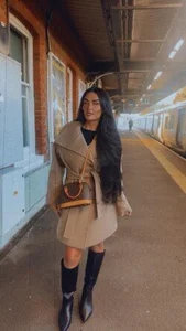 Isabellaaxx winter 🍂 Pic
