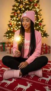 cristal_subin69 Merry Christmas ❤️ Pic 2