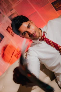 Work day de liam_collins21 Foto 2