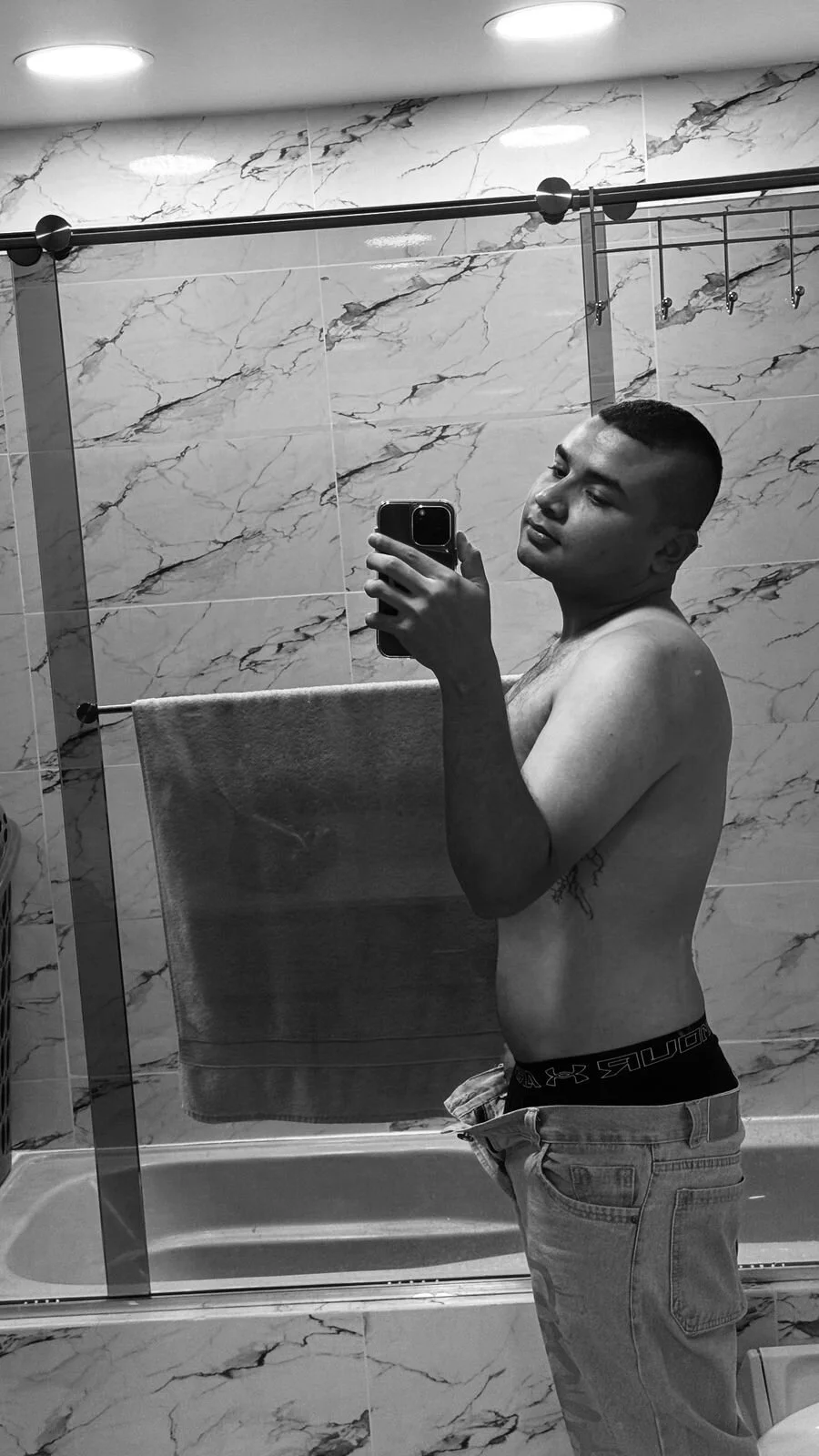 DamianBlazze Image populaire  7844