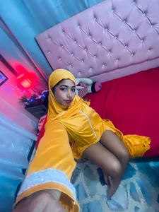 NadiaKarim_ Come see this sexy hot Arab 👑😘 Εικόνα