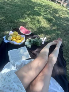 EvaWarren Picnic🐞🌸🍃 사진 8