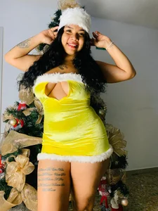 Happy New year 🎄 od SophiaaStone  3 snímek