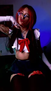 carolinerue Pretty Cosplay 🎀✨️ зображення 7
