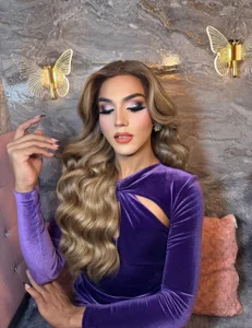 jessika_rabitts QUEEN💕👑💎 Hình 3