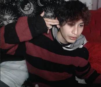 Alien_Twink Me Foto 2