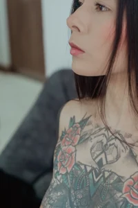 VeronicaTonu 🖤 slika 2