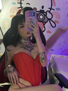 🩷 de dulce-katt  4 Imagens