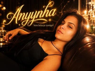 Novidade de Anyynha  3 Imagens