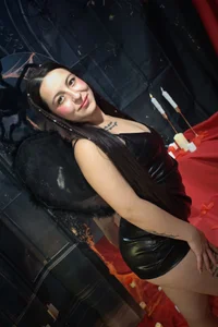 Public od luciana_saori  5 snímek