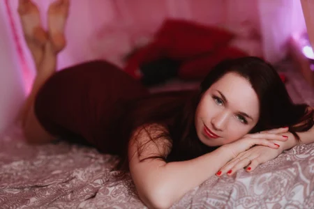 Ariel_Maritime Marshmallow tenderness зображення 8