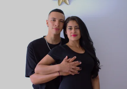 Luna_Noire1 😏Luna And Kian Pic 3