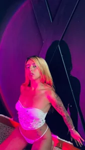 Domekaqueen1 sexy fotos Pic