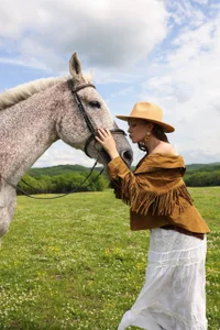 AliceBrayan a wonderful weekend in nature, shall we go for a ride?)😘💞 Foto 4