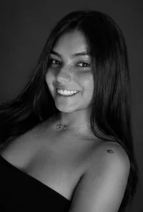 Addela_ Black and white ♥ Foto 4