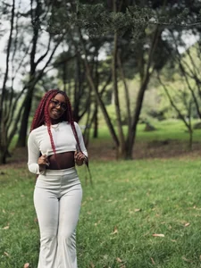 hii 💚🤍 de Raquel_jones Foto 3