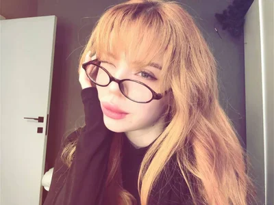 foxyriss: asian style ( 4 фото)