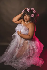 Zdjęcia Rebeka_spencer REBEKA + ROSES:  5