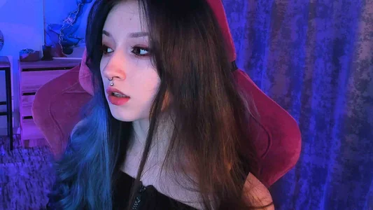 LiliLuna *. witch сhan .* Immagine  7