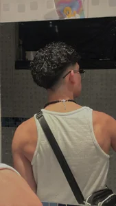 liam_twiink my new look 사진