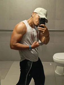 Gym de serranoandre  2 photos