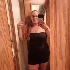 Just me