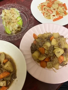 uni_nvqnl2 うにの花嫁修業🎀 Gambar 6