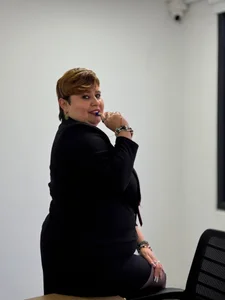 Sexy Secretary de Sasharosee2  3 Imagens