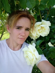 Zdjęcia SannyMILF Мои:  2