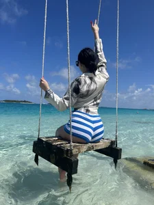 🩵 de VickyGrace  2 Imagens