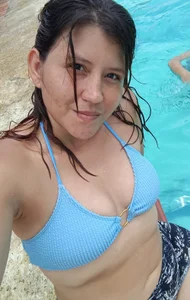 Roxy-Smith Dia hermoso de Roxy Gambar 4