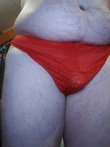 sexaddict_2424 wearing panties Εικόνα