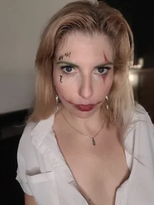 Halloween od Amitiel_Angel  2 snímek