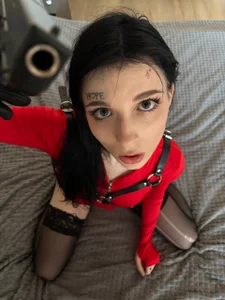 MarenKissのDangerous Mood💋の 5枚の写真