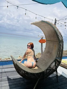 Belle_Fiore beach 💦 зображення 4