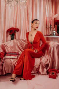 LunaRuso 💝Happy Valentine's Day!💝 Foto