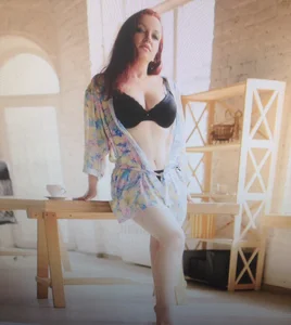 HOT MATURE od AmandaSandX  2 snímek