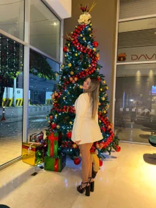 Ninakravis NINA XMAS 2025 ! 🎄💗 Εικόνα 2