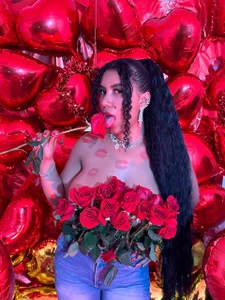 serena_willow ❤️‍🔥 Foto