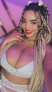 MalaikaBrown Shining like an angel ✨💥 Pic