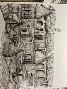 PinkiRay My drawings🙌🙌 Pic 3