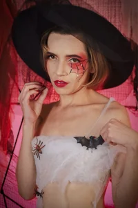 Zdjęcia victoria__gil Succubus Sweetheart 🍷🩸✨:  2