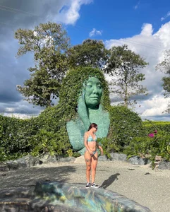 Leilafisherr Sunny day ☀ Pic 4