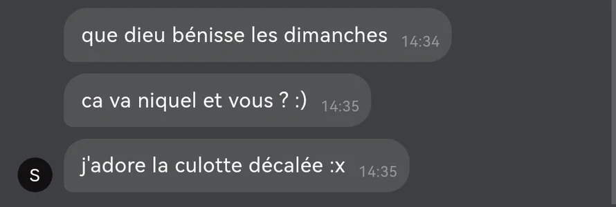 hades4ness Vos mots ❤️ Pic 7