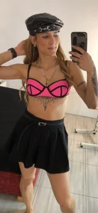 Juliieta_gray Today I feel beautiful 🌸🔥 টি ছবি