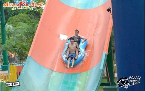 leonix_love divercion acuatica🤽‍♂️✨😘 Bilde